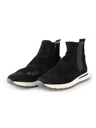 Sens Chelsea boots Schwarz 210154
