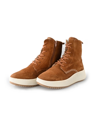 Palpa Schnürstiefel Braun 210155