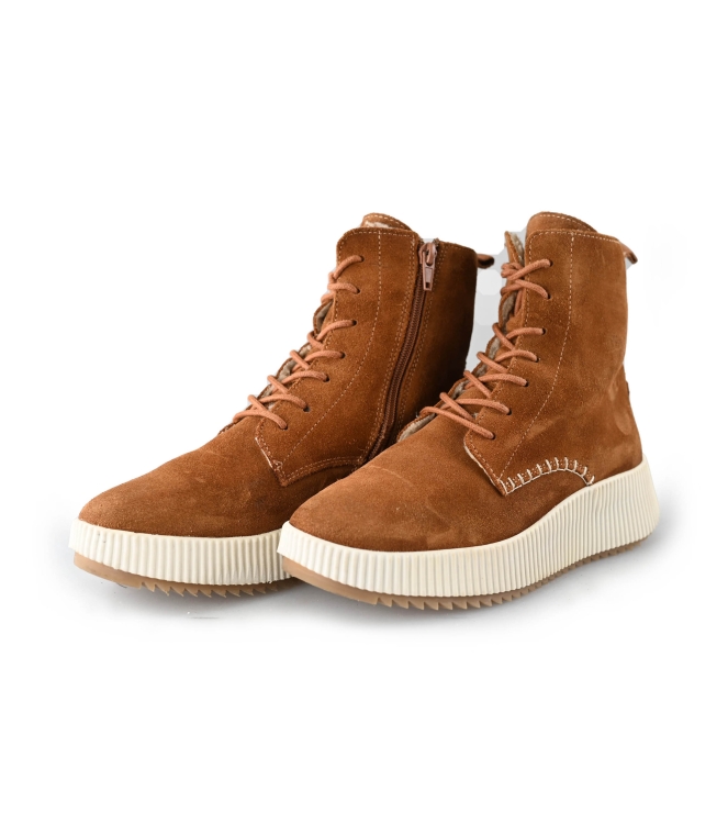 Palpa Schnürstiefel