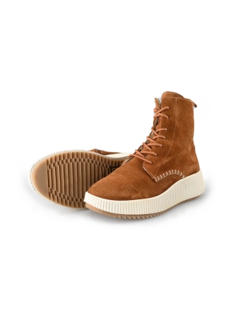 Palpa Schnürstiefel