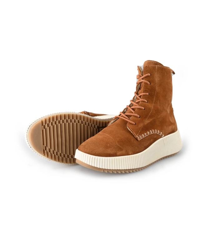 Palpa Schnürstiefel