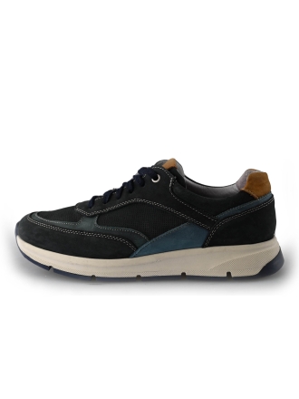 Outfielder Sneaker Blau 210165