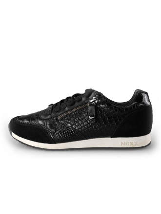 Mexx Sneaker Schwarz 210182