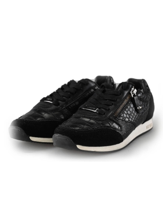 Mexx Sneaker Schwarz 210182