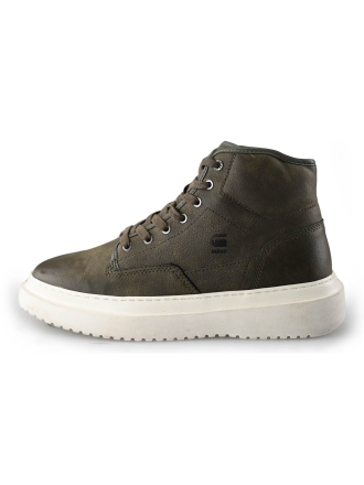 G-Star Hohe Sneaker Grün 210193