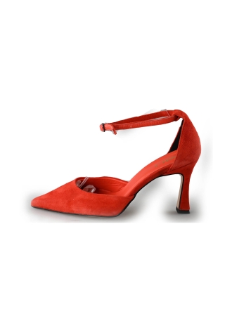 Notre-V Sandalen Rot 210196