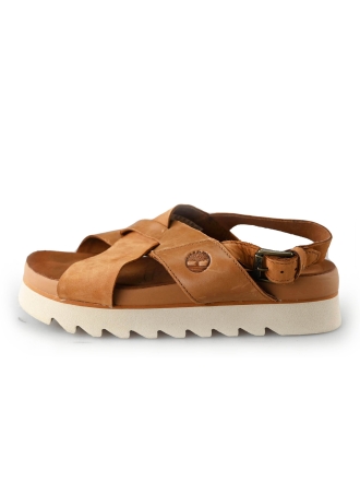 Timberland Sandalen Braun 210198