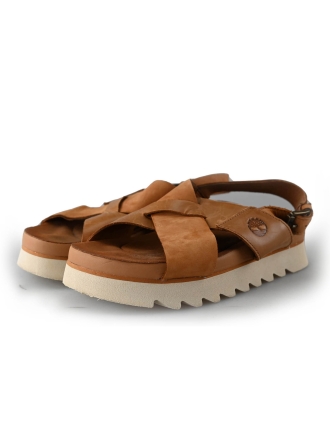 Timberland Sandalen Braun 210198