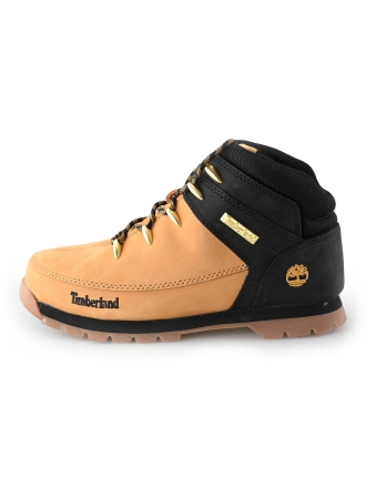 Timberland Wanderschuhe Braun 210204