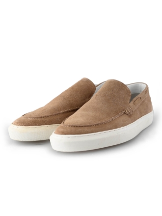 Vertice Slip-ons Beige 210205