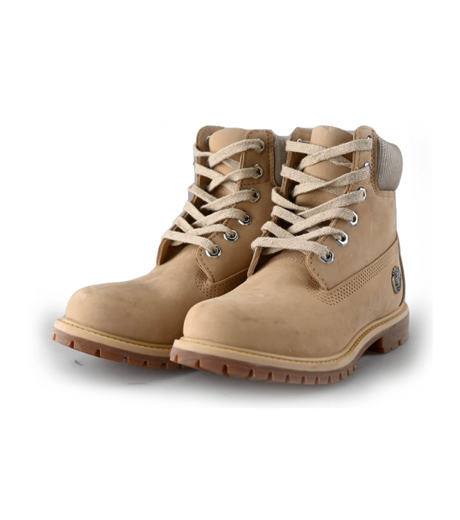 Timberland Schnürstiefel