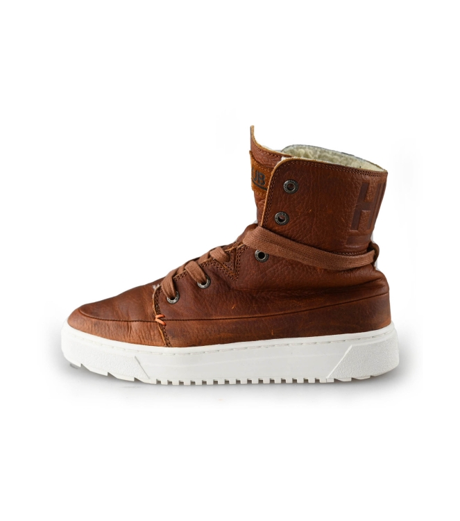 Hub Hohe Sneaker