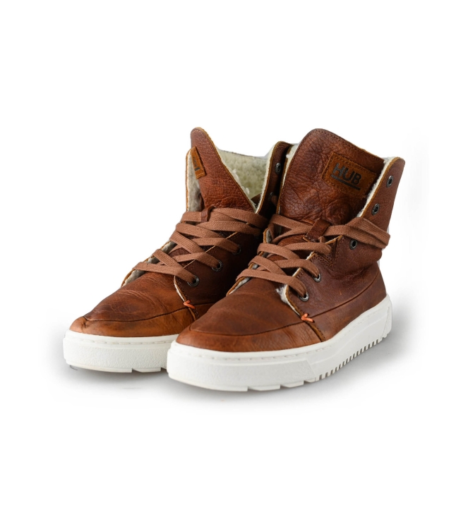 Hub Hohe Sneaker