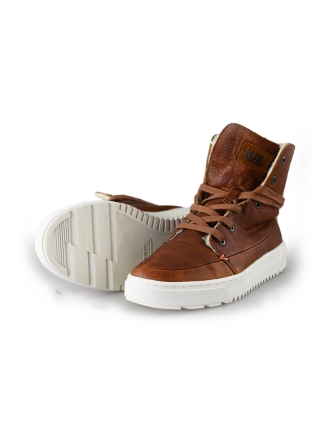 Hub Hohe Sneaker