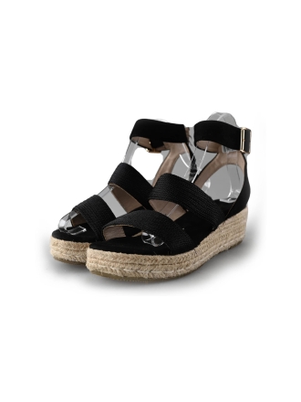 Cellini Sandalen Schwarz 210224