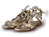 Bronx Sandalen