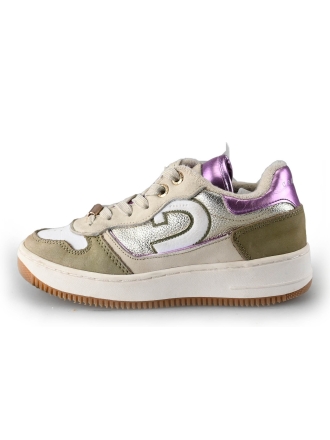 Cruyff Sneaker Beige 210227