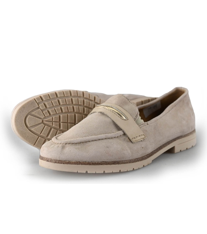 Rieker Slip-ons