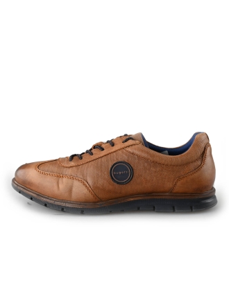 Bugatti Sneaker Braun 210266
