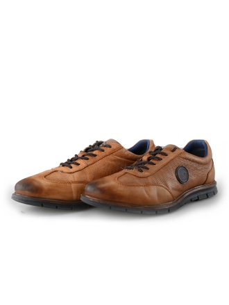 Bugatti Sneaker Braun 210266