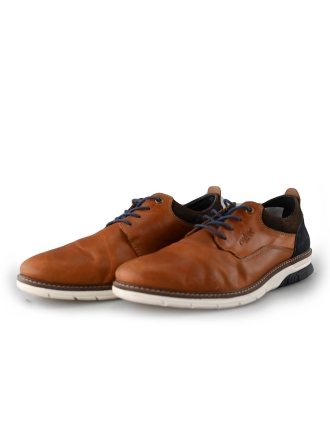 Rieker Schnürschuhe Braun 210280