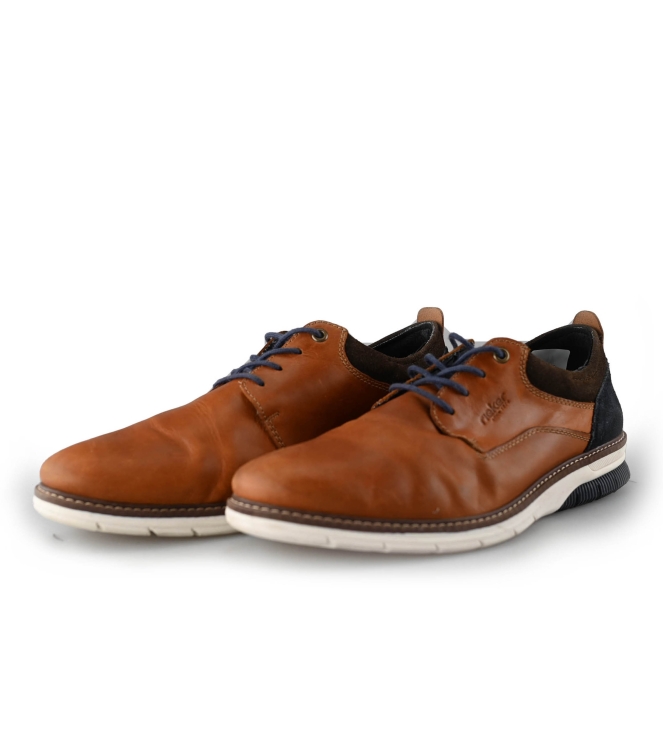 Rieker Schnürschuhe