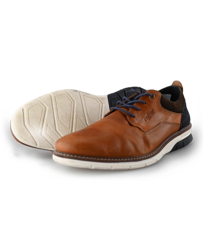 Rieker Schnürschuhe