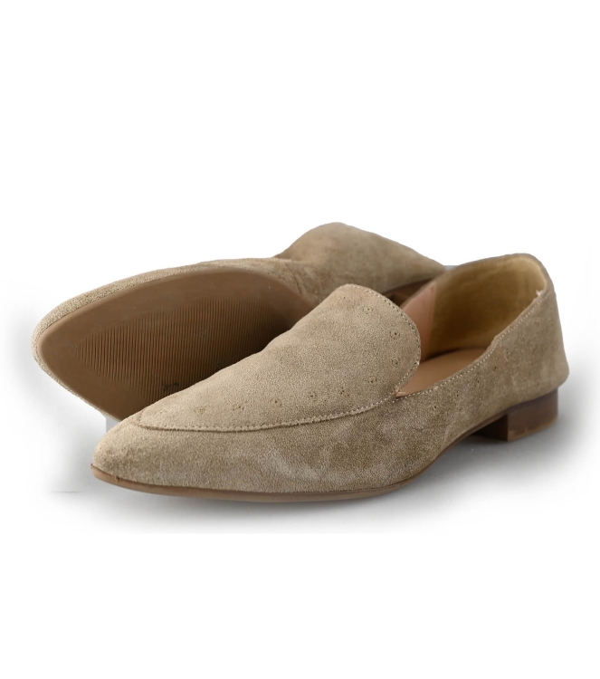 DSTRCT Slip-ons
