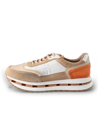 Tamaris Sneaker Braun 210286