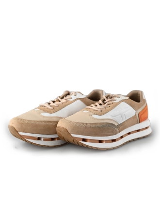 Tamaris Sneaker Braun 210286