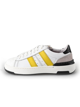 IK-KE Sneaker Weiß 210288