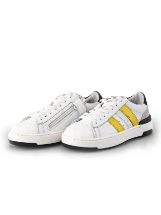 IK-KE Sneaker Weiß 210288