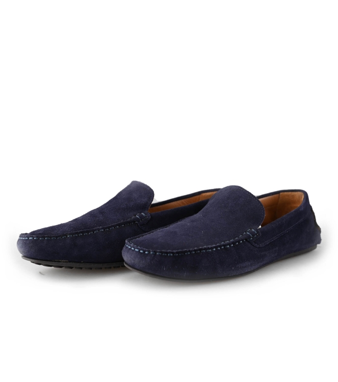 Stefano Lauran Loafers 
