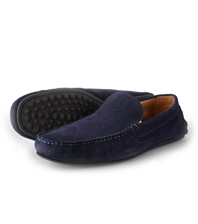 Stefano Lauran Loafers 
