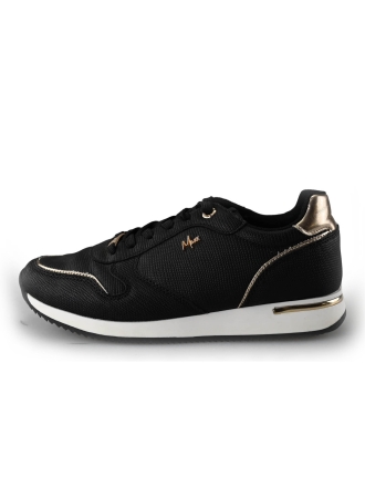 Mexx Sneaker Schwarz 210297