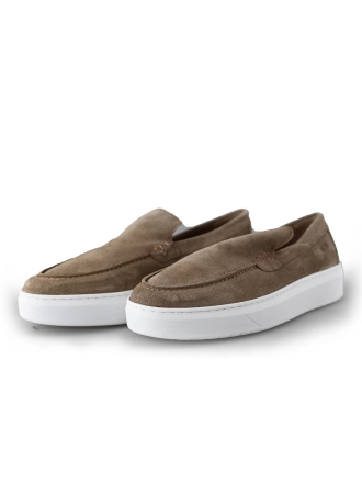 Loff1881 Slip-ons Beige 210303