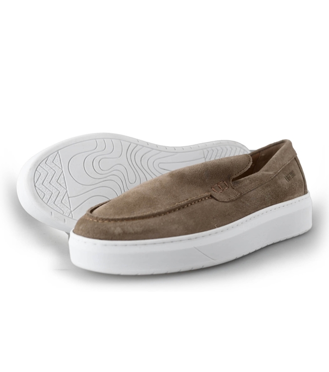 Loff1881 Slip-ons