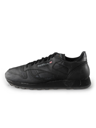 Reebok Sneaker Schwarz 210305
 