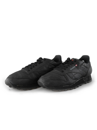 Reebok Sneaker Schwarz 210305
 