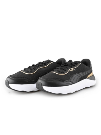 Puma Sneaker Schwarz 210310