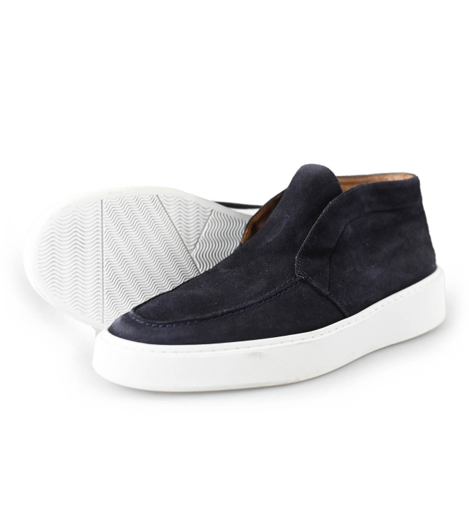 Stefano Lauran Slip-ons