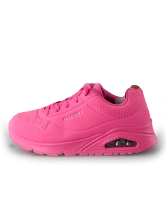 Skechers Sneaker Rosa 210335