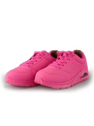 Skechers Sneaker Rosa 210335
