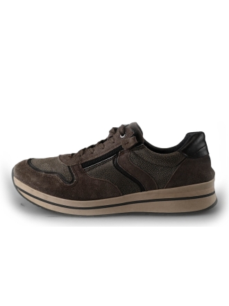 Sens Sneaker Braun 210344