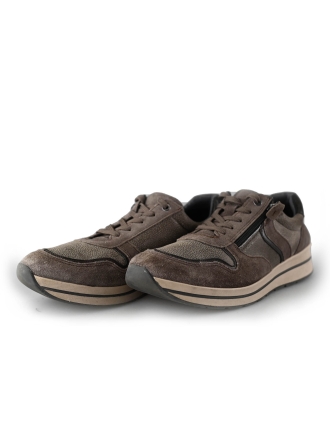 Sens Sneaker Braun 210344