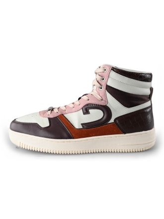 Cruyff Hohe Sneaker Sonstiges 210348