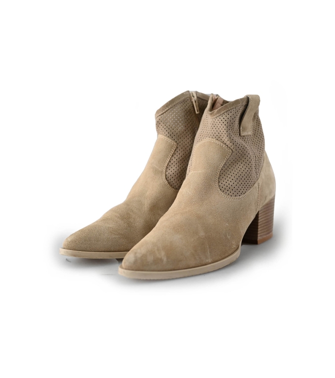 Loff1881 Stiefeletten