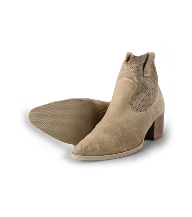 Loff1881 Stiefeletten