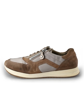 Waldlaufer Sneaker Braun 210353