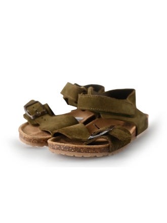 IK-KE Sandalen Grün 210355